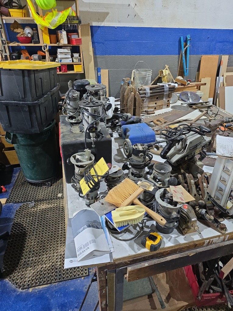 Tools