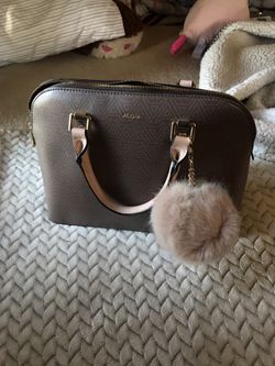 Aldo purse