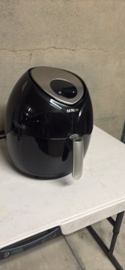 Ultrean Air Fryer
