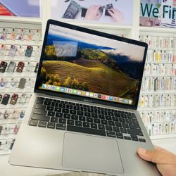 MacBook Air 2020 M1 8gb Ram 512gb