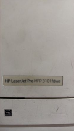 Hp printer