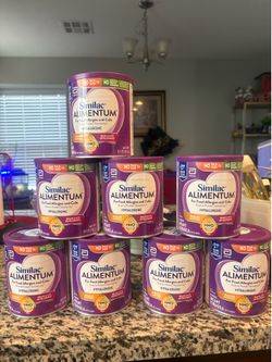 Similac alimentum