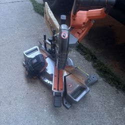 Tools Ridgid 