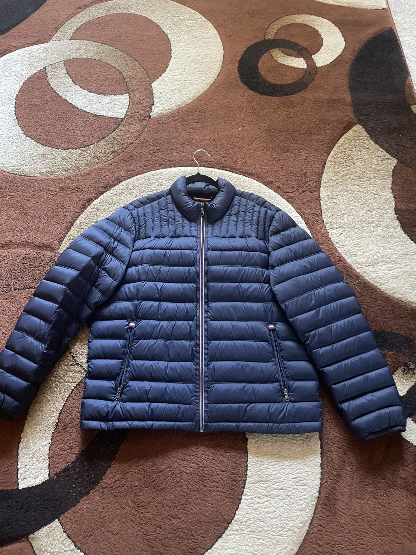 Tommy Hilfiger Jacket