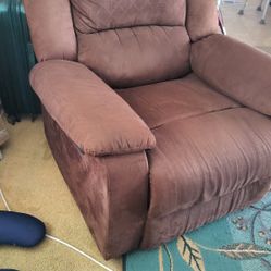 Recliner