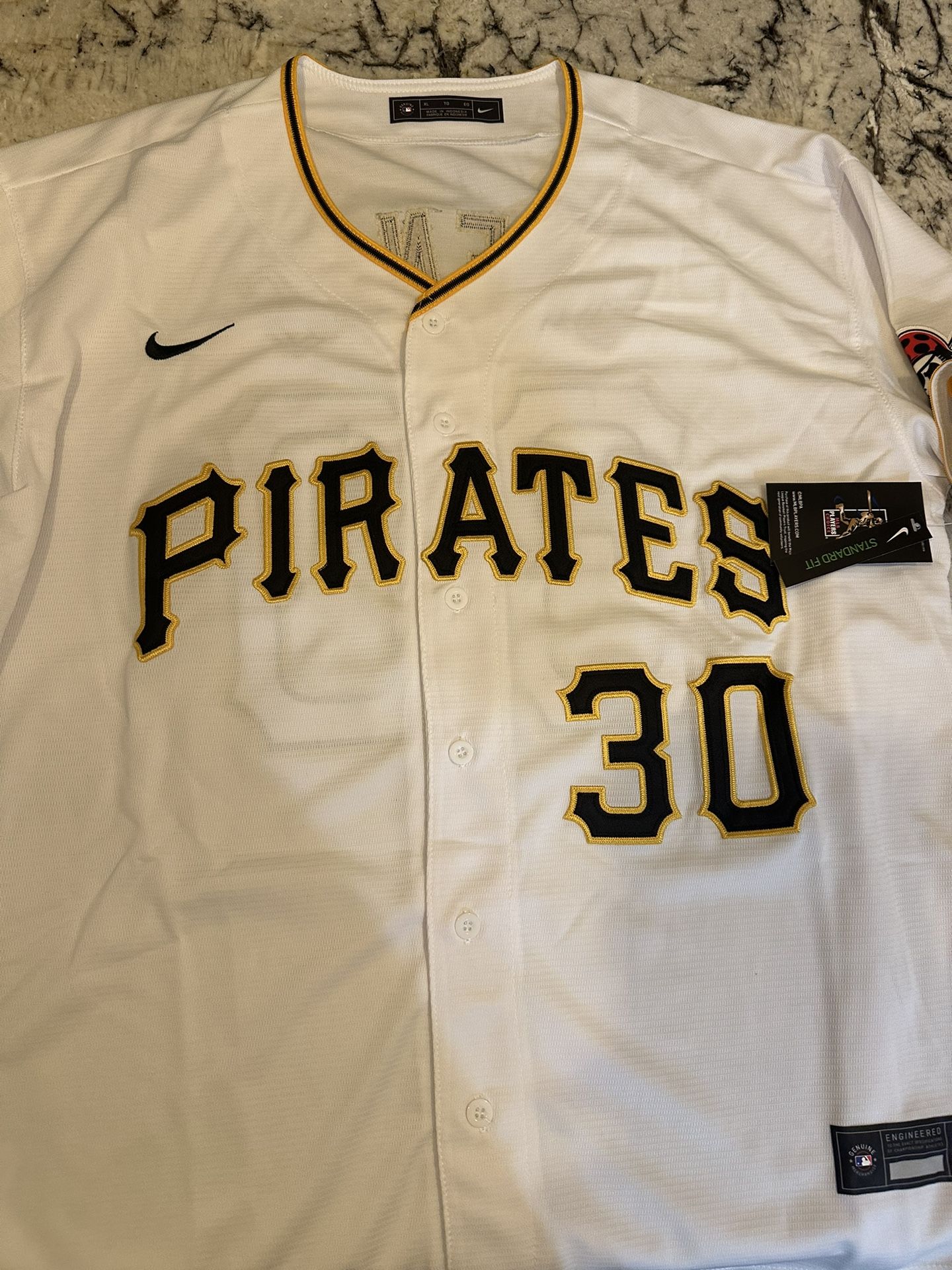 Pirates Skenes