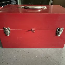 Tool box 