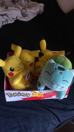 Pokémon