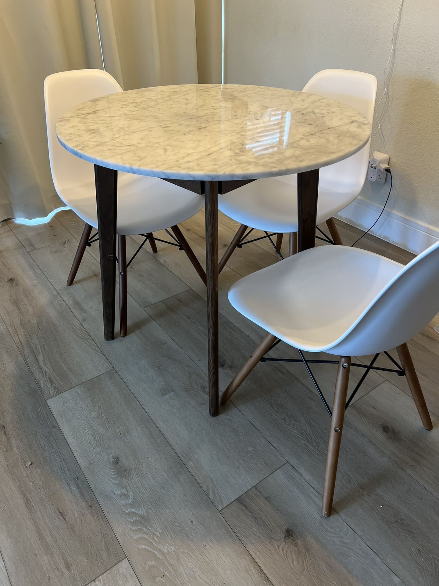 Small Article Dining Table for Sale in Shoreline, WA - OfferUp