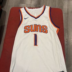 Phoenix Suns Devin Booker Jersey