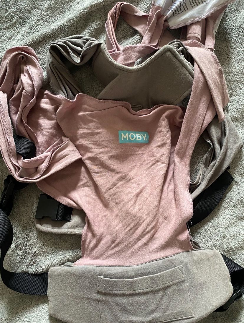 Baby Carrier