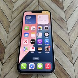 iPhone 14 (128gb) Unlocked 🔶 Liberado