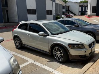 2009 Volvo C30