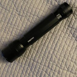 Energizer 1000 Lumen 3 Mode Flashlight 
