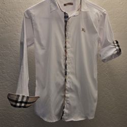 Casual SlimFit Shirt For Youth, XS 