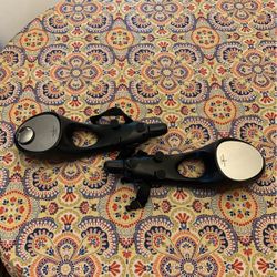 Towing Mirror Extenders