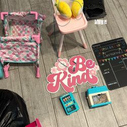 Toys Girls Bundle 6