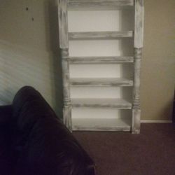 Book Shelf