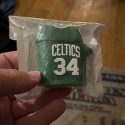  Paul Pierce #34 /Boston Celtics iPod Case