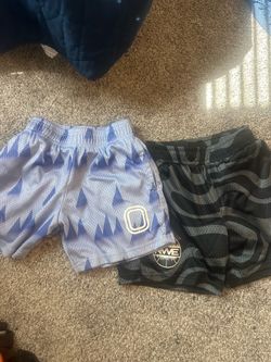 Boys athletic shirts 🎽