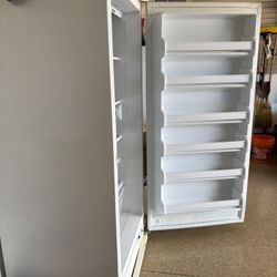Freezer (6  Feet)