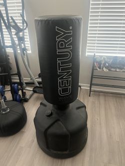 Century Standing Bag