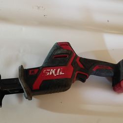 Skil  Reciprocating Saw 12 V