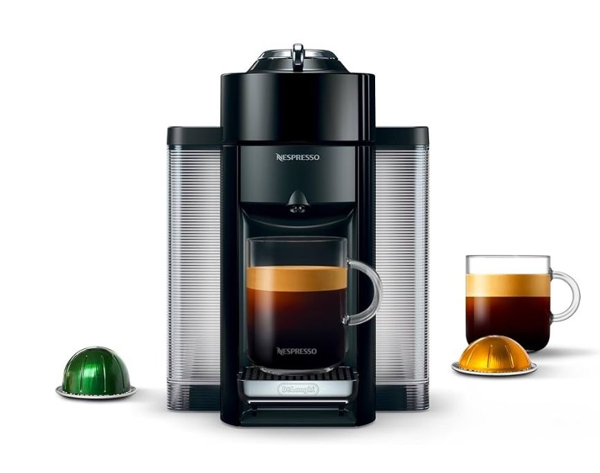 Espresso Vertuo Machine