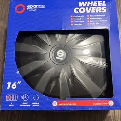 Wheel Covers