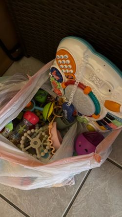 baby toys