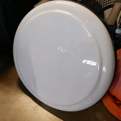 Spare Tire Cover