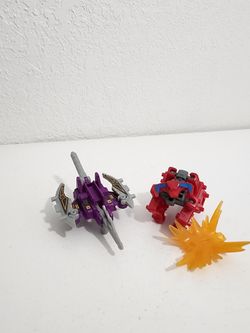 Transformers