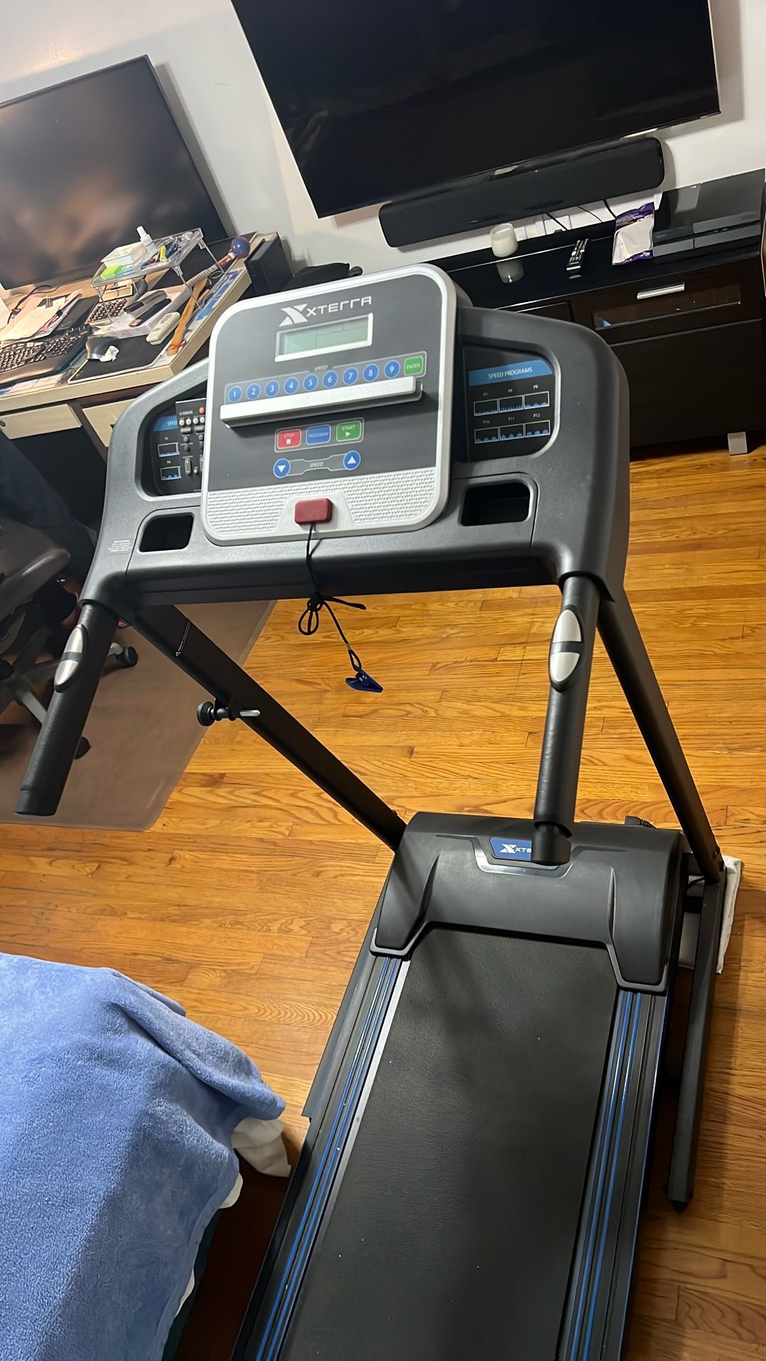 Treadmill