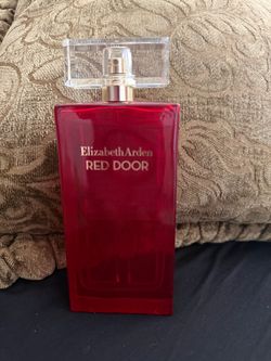 Elizabeth Arden perfume