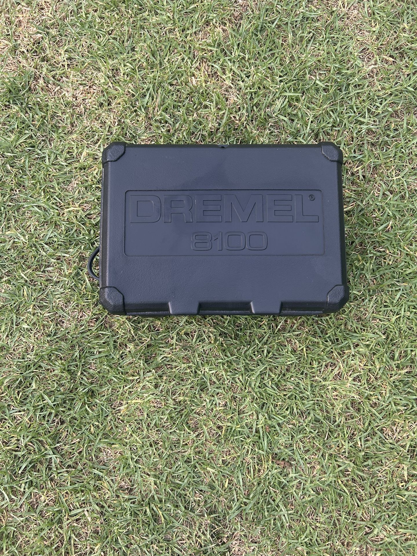 Dremel 8100