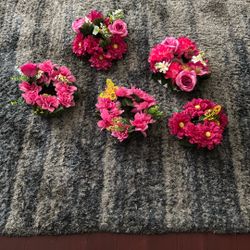 Flower Center Piece