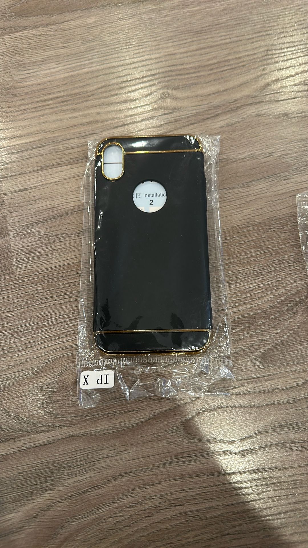 iPhone X Slim Case