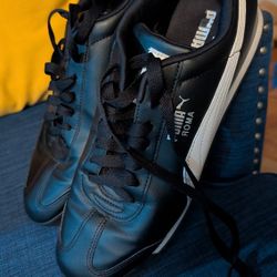 Puma Shoes 