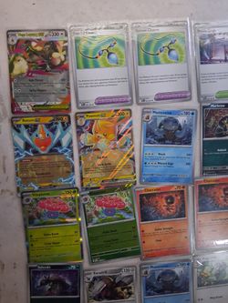 Pokemon Cards For Sale