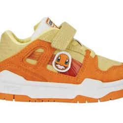 Charmander Toddler Size 7