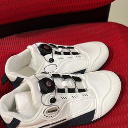 Fashion Golf Shoes Size 38