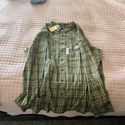 Carhartt Shirt New