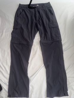 Men cargo pants