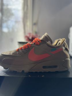 Off White Air Forces 1