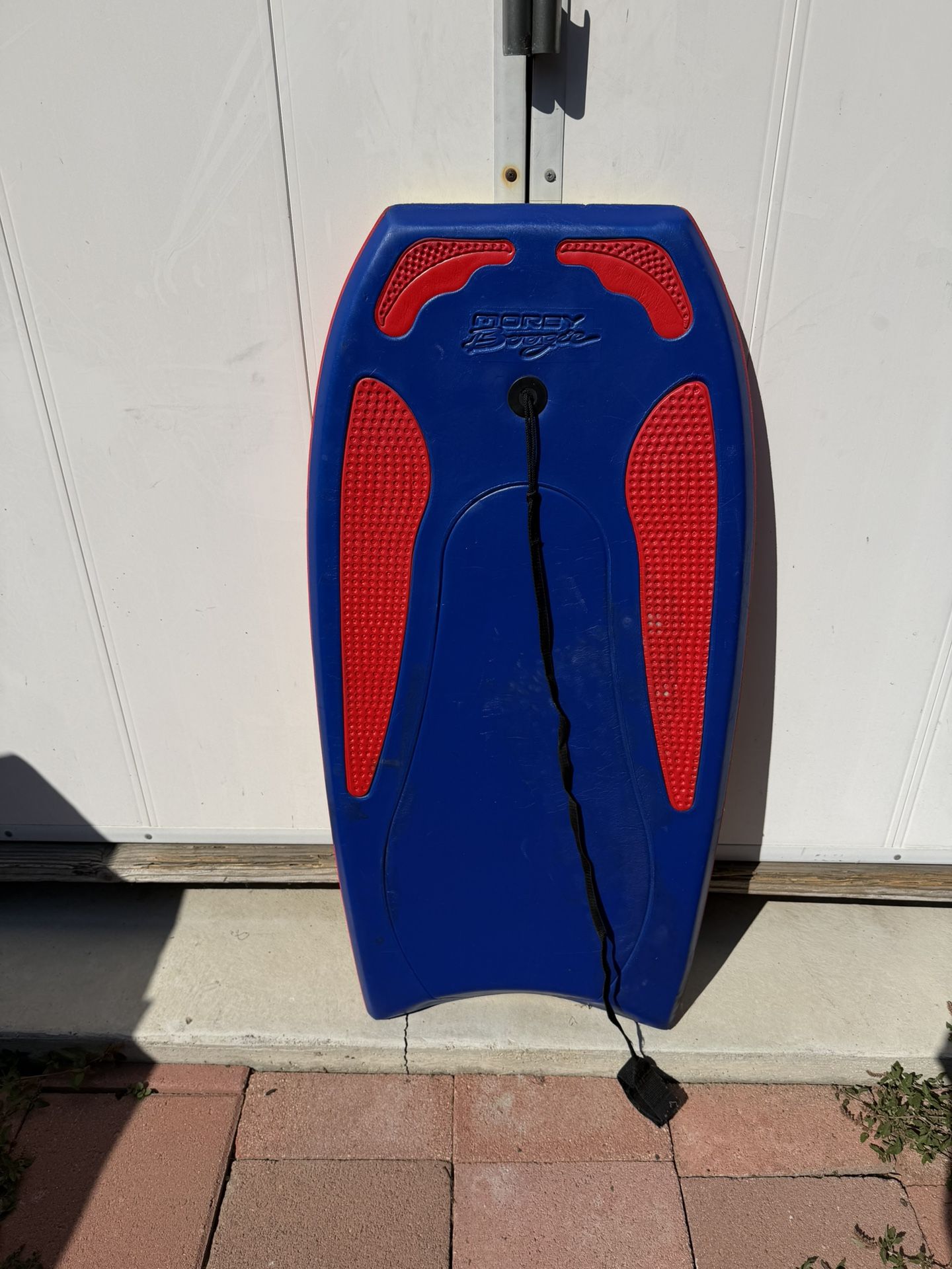 Morey Boogie Board