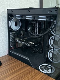 Powerful Gaming Pc
