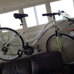 Schwinn Bike