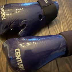 Martial Arts Training Gloves 
