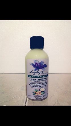 TRATAMIENTO CAPILAR ANTICAIDA TODO NATURAL HECHO ARTESANAL Y MUY RECOMENDADO PRUÉBALO A MI ME AYUDO MUCHÍSIMO
