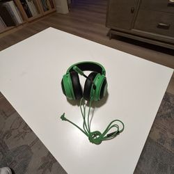 Razer Gaming Headphones